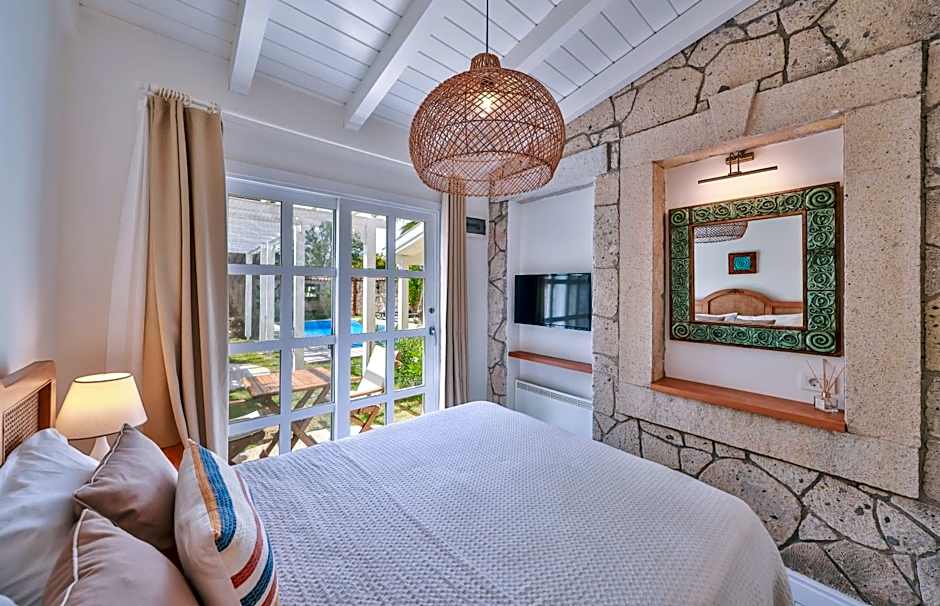 Alacati Balbadem Hotel