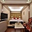 HOTEL U's 香櫨園