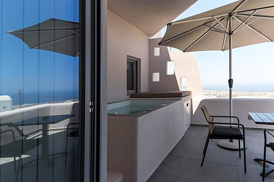 Elements Cozy Suites Pyrgos