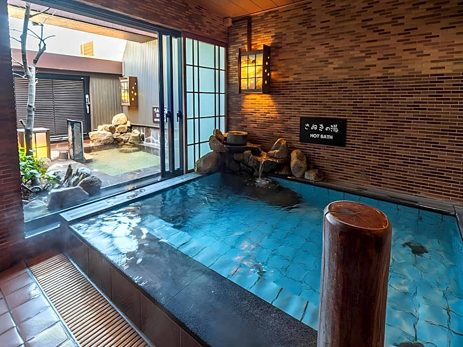 Dormy Inn Takamatsu Hot Spring