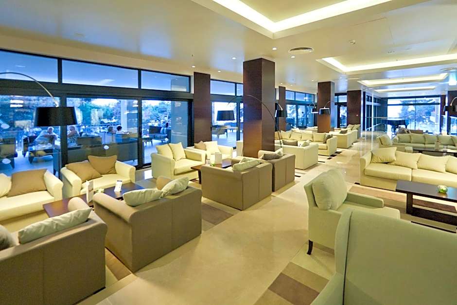 Hotel Parentium Plava Laguna