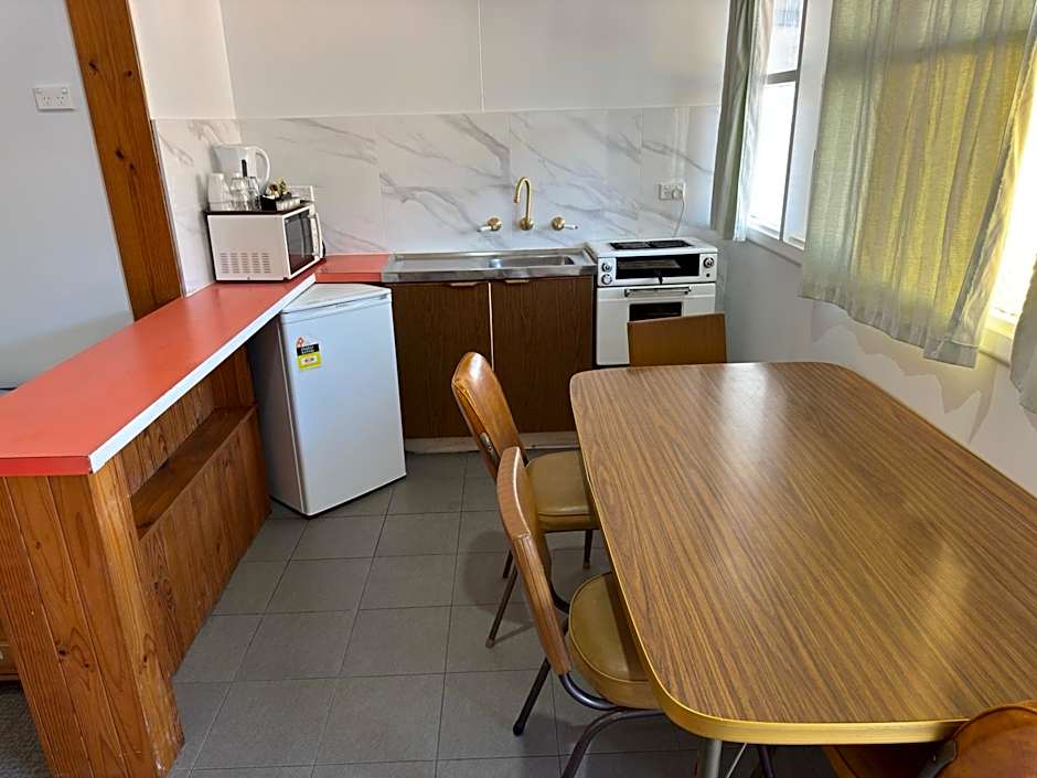 Bunkhouse Motel Cooma