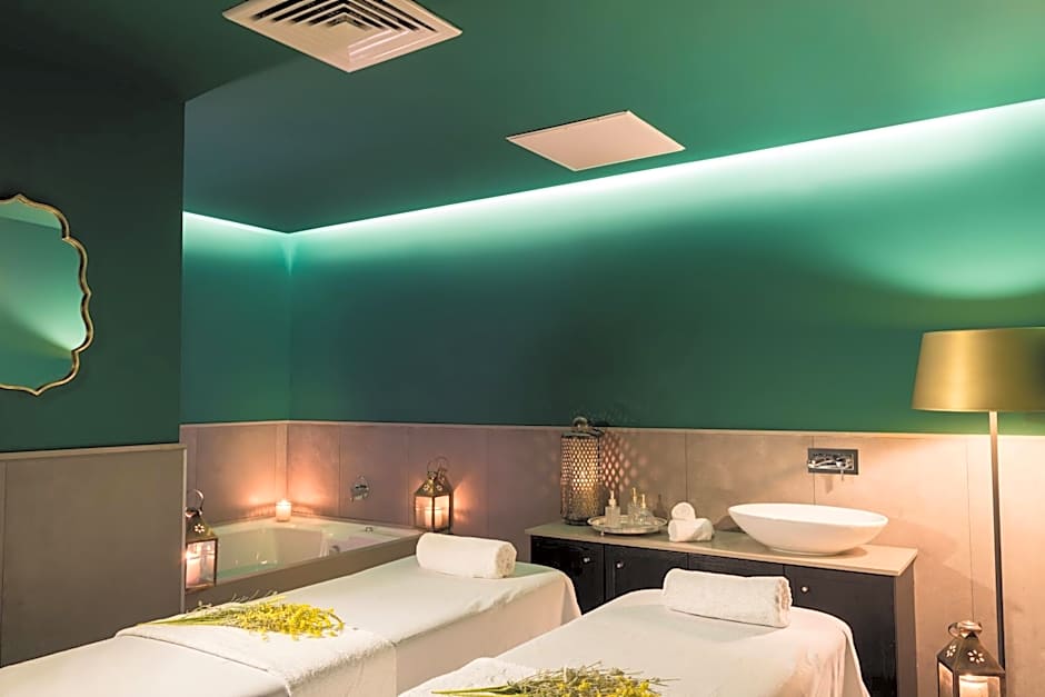 Leonardo Boutique Jerusalem