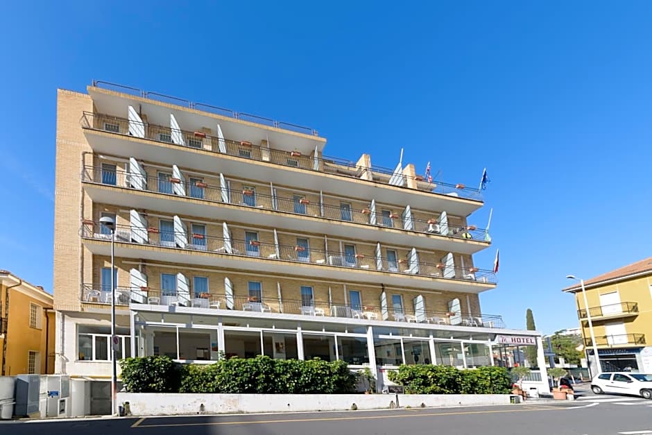 Hotel Ristorante La Marina Mhotelsgroup