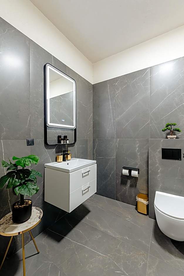 Centro Accommodation