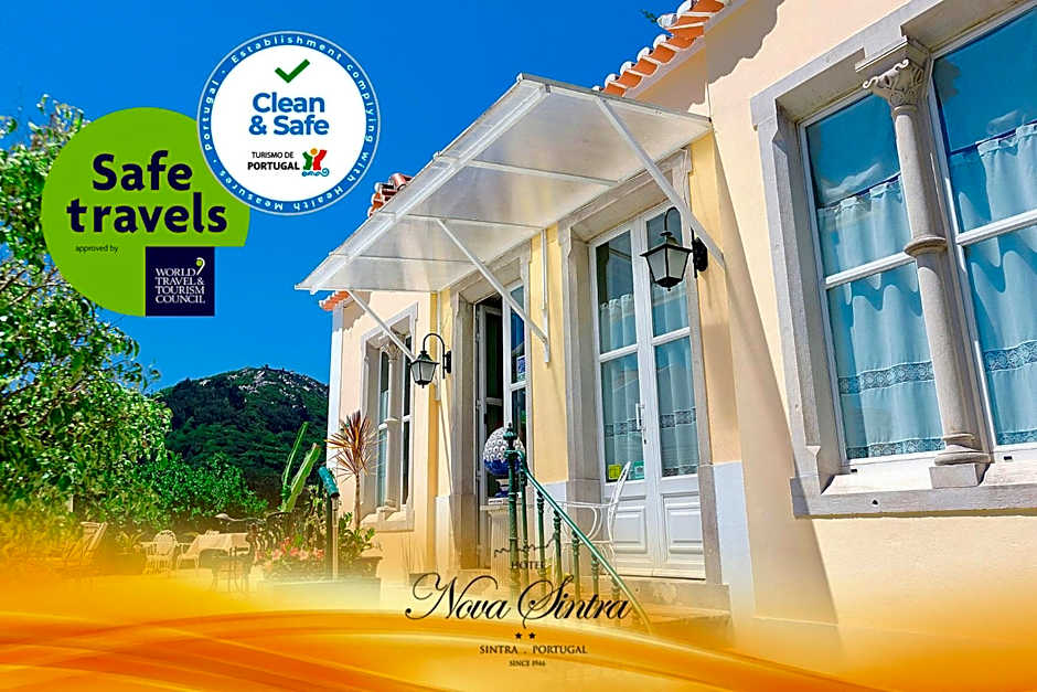Hotel Nova Sintra - Adults only