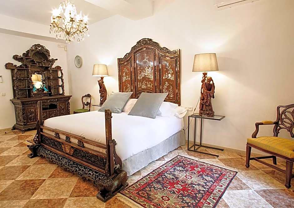 Casa Delmonte - Turismo de Interior