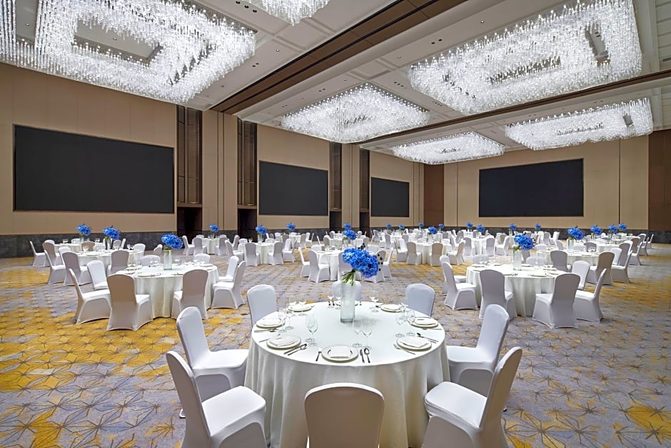 Intercontinental Zhengzhou By IHG