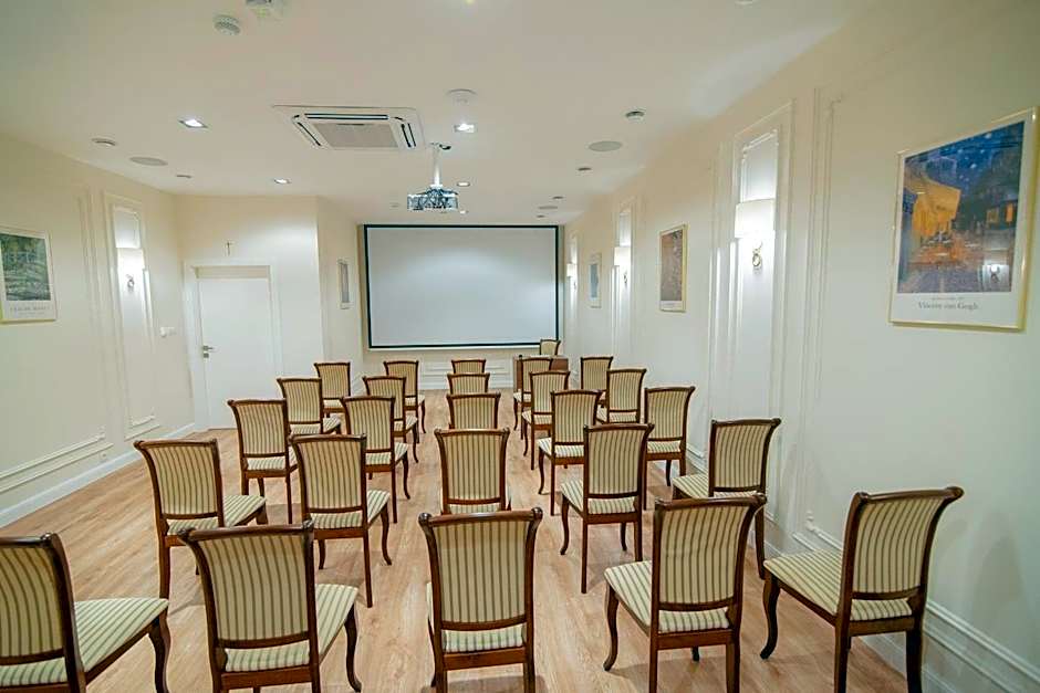 W Sercu Krakowa Aparthotel