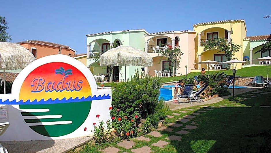 Badus Residence