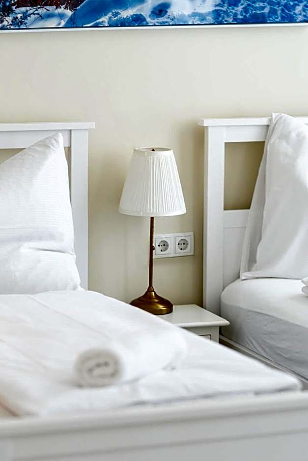 Hotel Schönbrunn by Vienna Living Apartments