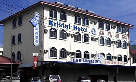 Hotel Kristal, Keningau