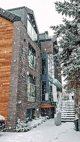 My Story Sopot Apartments