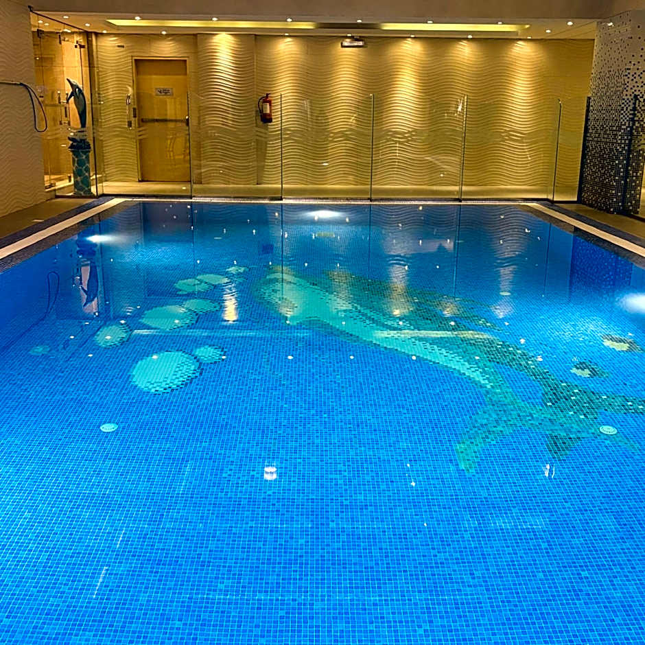 Al Shamal Hotel Apartments - Mandarin Al Shamal for Hotel Apartments