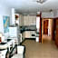 Hotel Marysol Accessible Los Cristianos Atlantic View