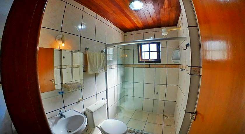 Raio de Sol pousada & camping