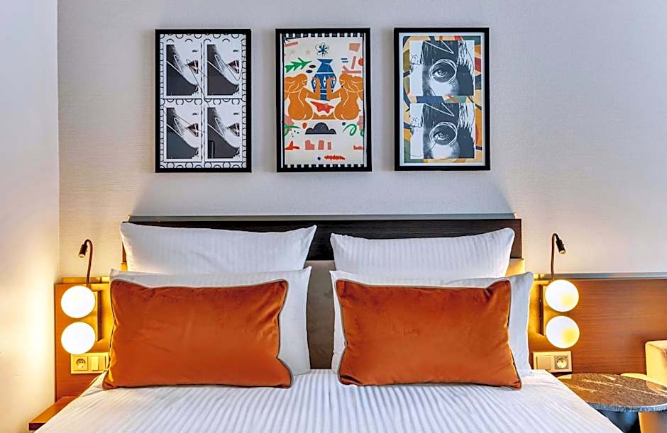 Leonardo Hotel Hannover Medical Park