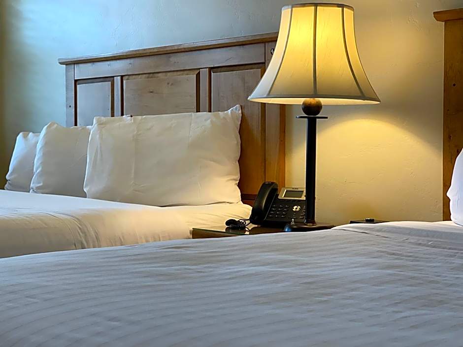 Arizona Sunset Inn & Suites