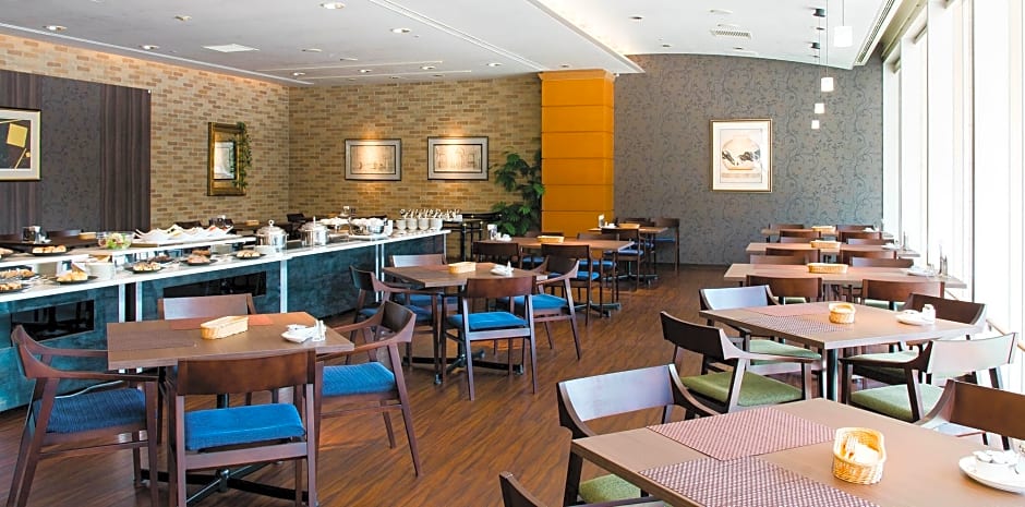 KKR Hotel Kanazawa