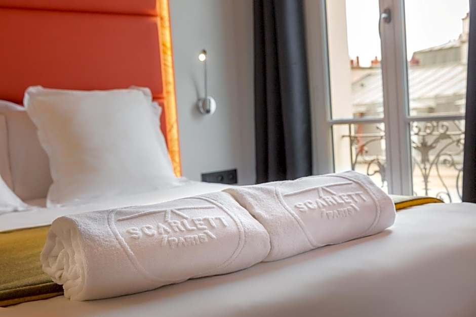 Hotel Scarlett