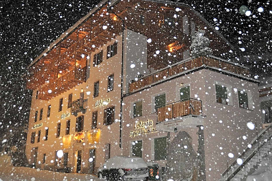 Albergo Alpino