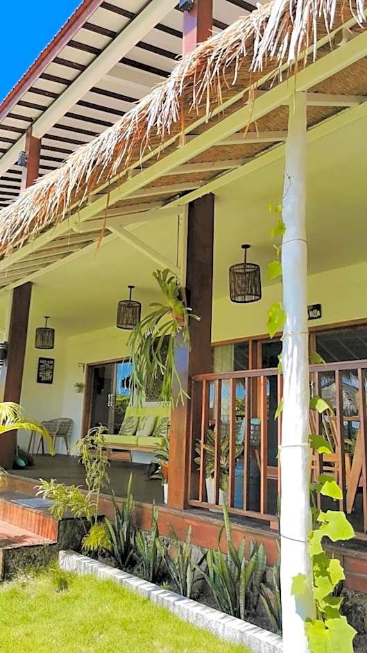 Mirabelle Joglo Village