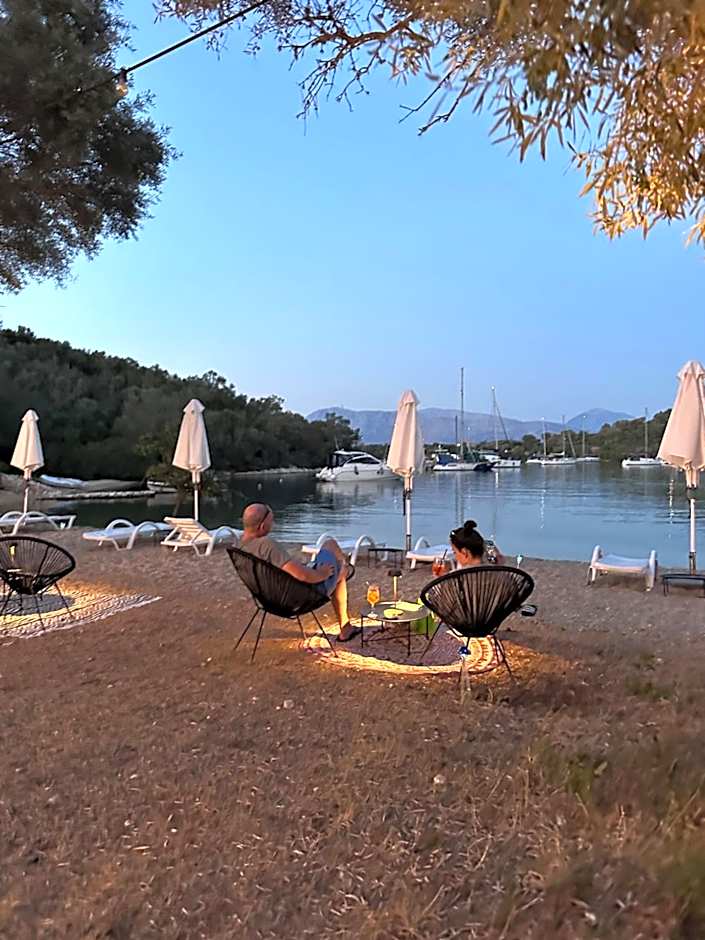 Amphitheatro Boutique Hotel