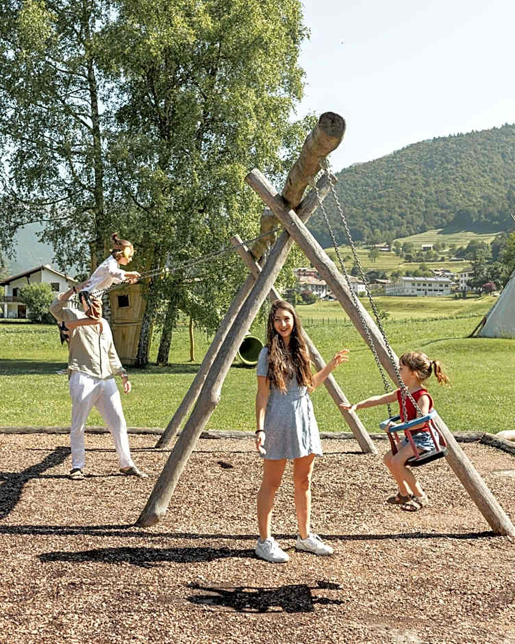 Family Hotel Adriana