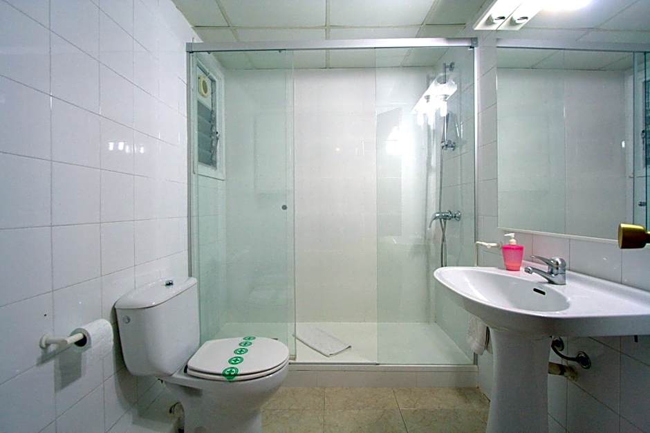 La Pedrera Residence