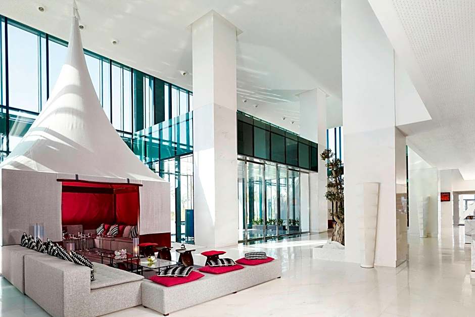 Le Meridien Oran Hotel