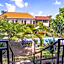 The Pande Hill Homestay