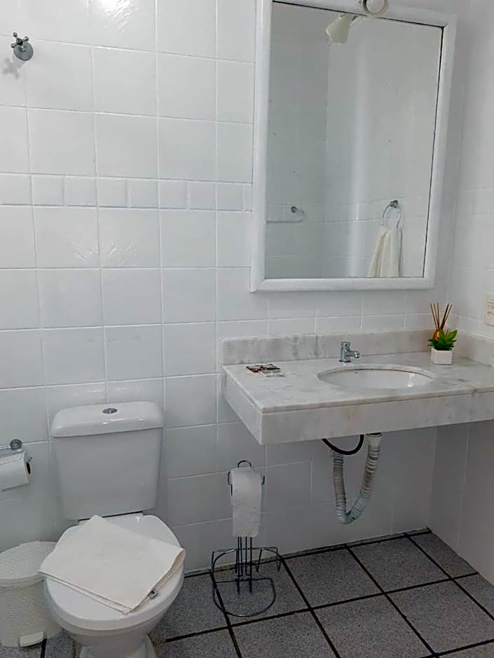 Pousada Ingleses Beach