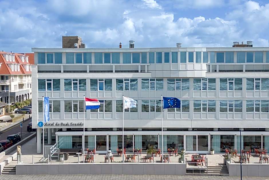 Hotel de Baak Seaside