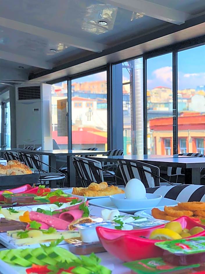 Ferman Port Hotel - Special Category