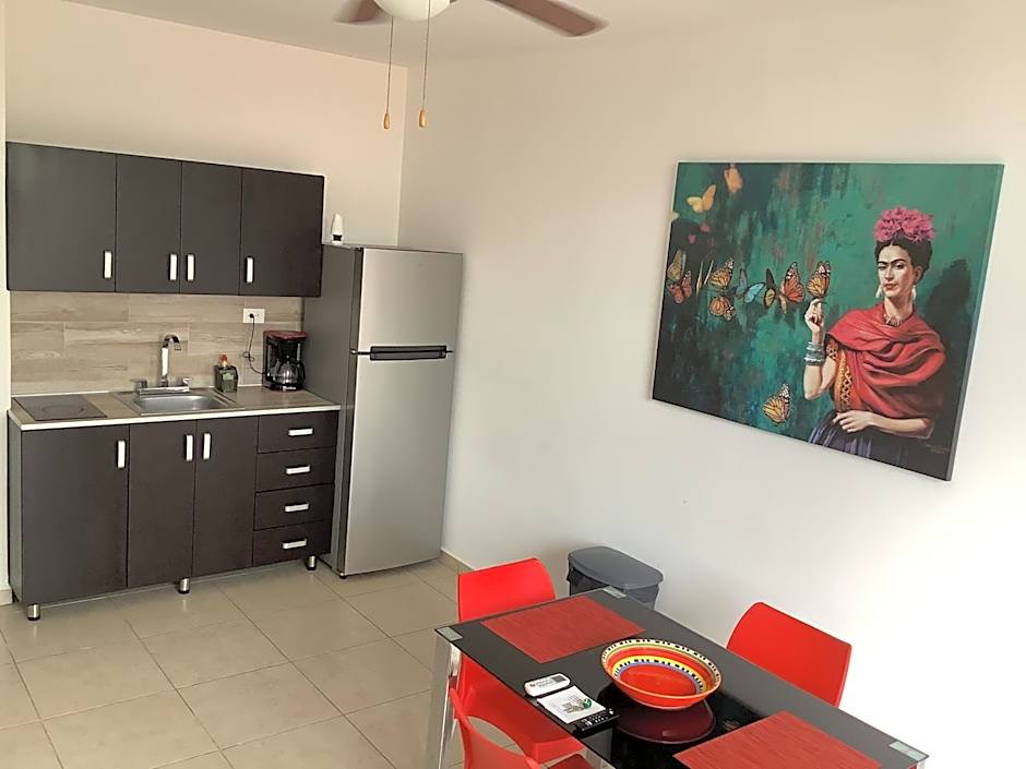 Condo Kiaraluna