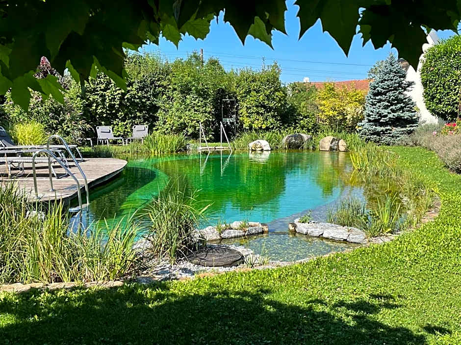 Weinresidenz Sonnleitner - ADULTS ONLY