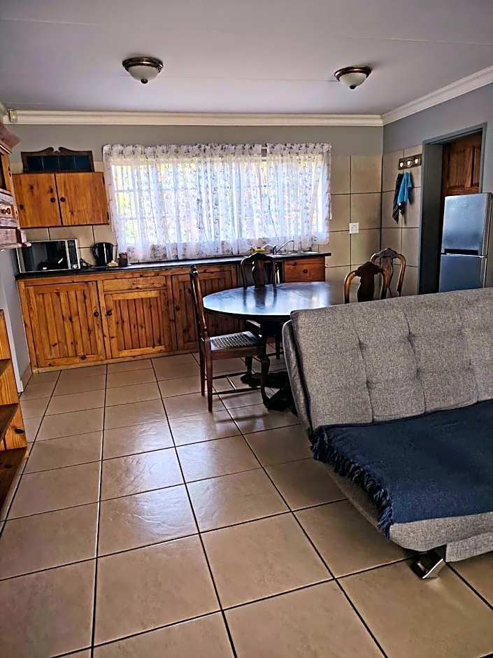 Wi Villa Lê Guest House