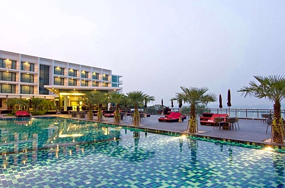 Way Hotel Pattaya