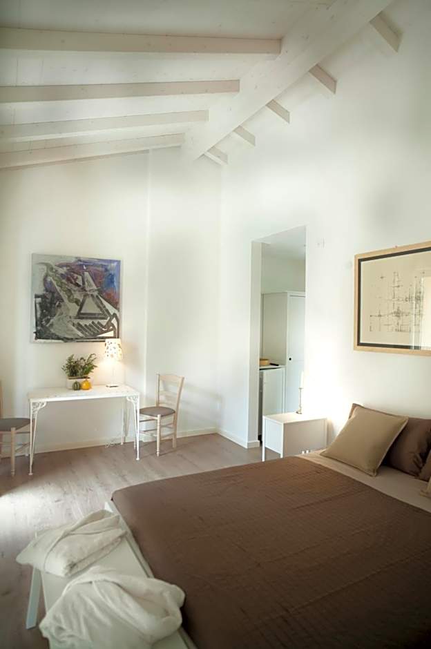 Cascina Borgofrancone