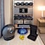 DoubleTree By Hilton Hotel Irvine-Spectrum