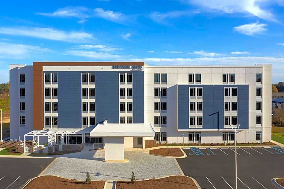 SpringHill Suites by Marriott Fayetteville