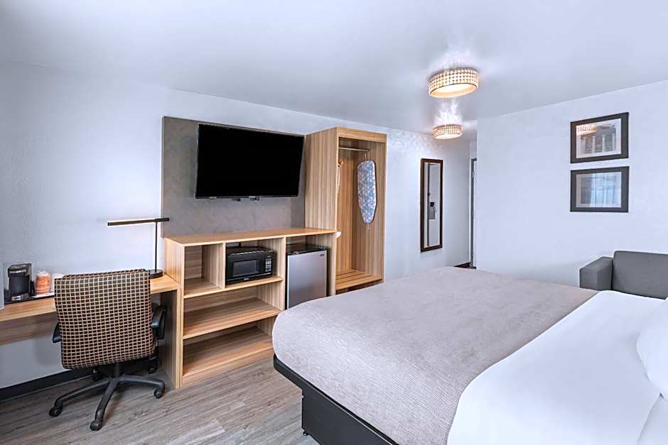 Quality Inn Atlanta Airport-Central