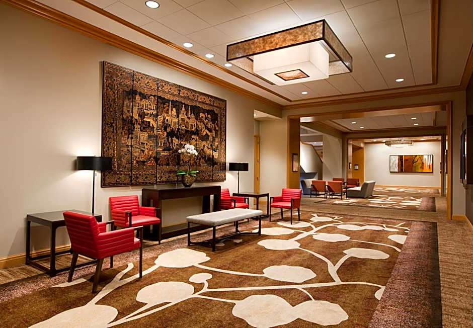 Hyatt Regency Bellevue