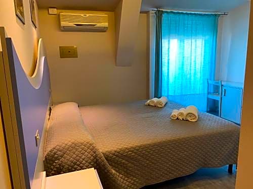Hotel Moderno