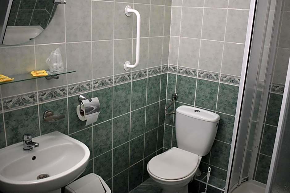 AZS Centralny Ośrodek Sportu Akademickiego