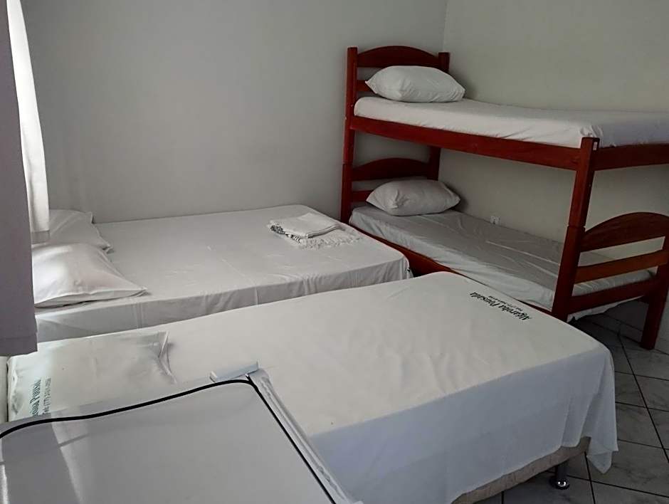 Hotel Algaroba Anexo