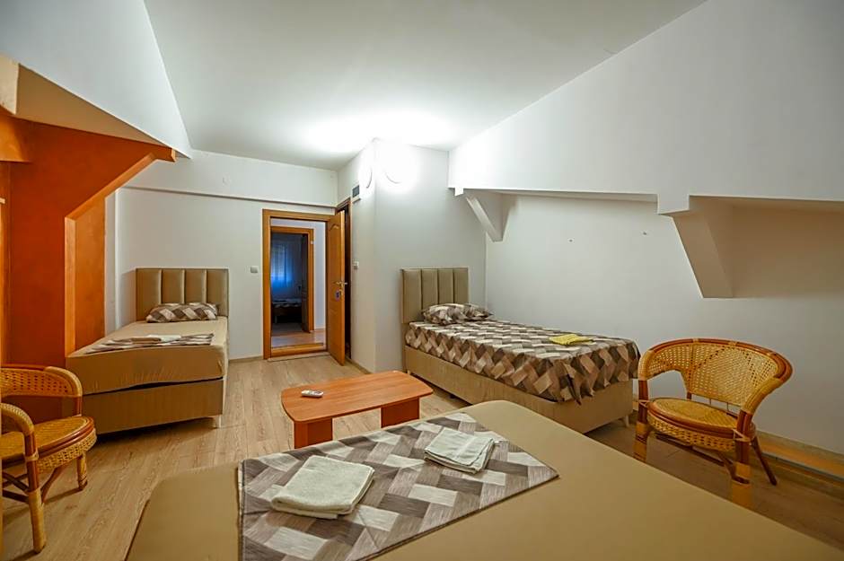 Hostel Izvor