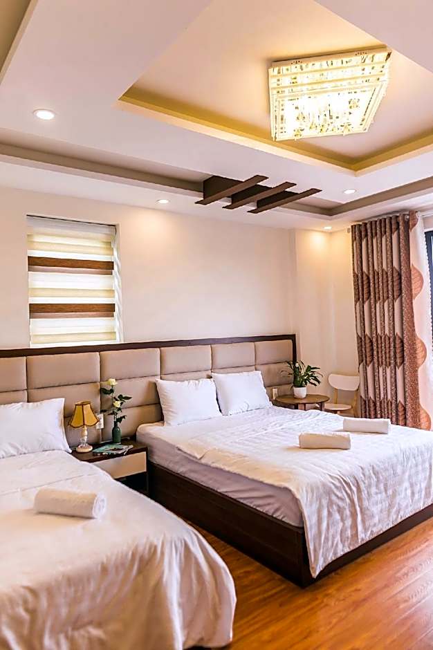 Tasme Hotel