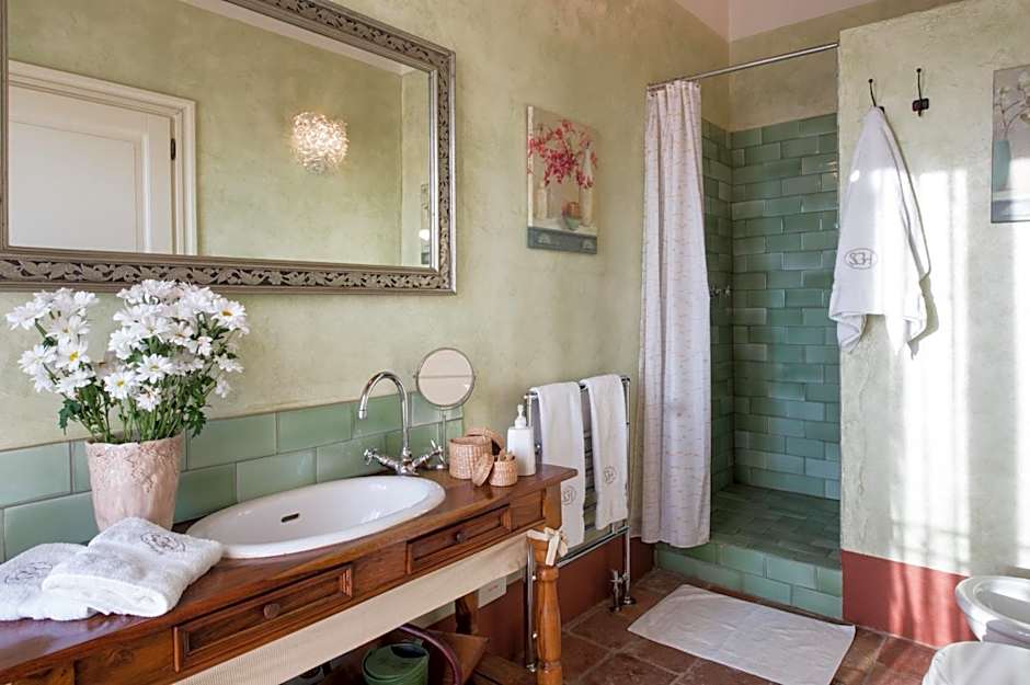 San Giacomo Horses & Agriturismo