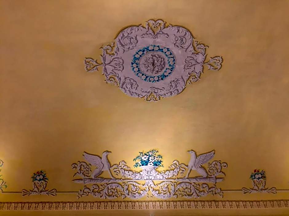 Landolina Palace Hotel